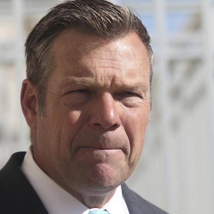 GOP’s Kobach wins Kansas AG’s race, revives political career